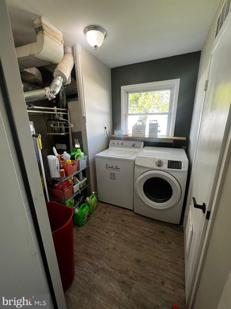 43 Norwood Ln, Willingboro NJ  08046-1332 exterior