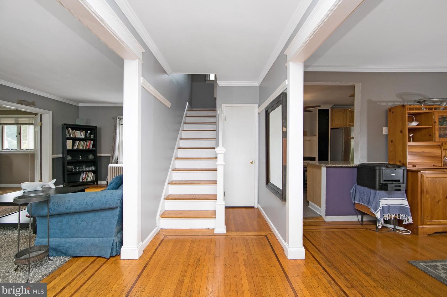 1 2nd St, Palmyra, NJ 08065-1549