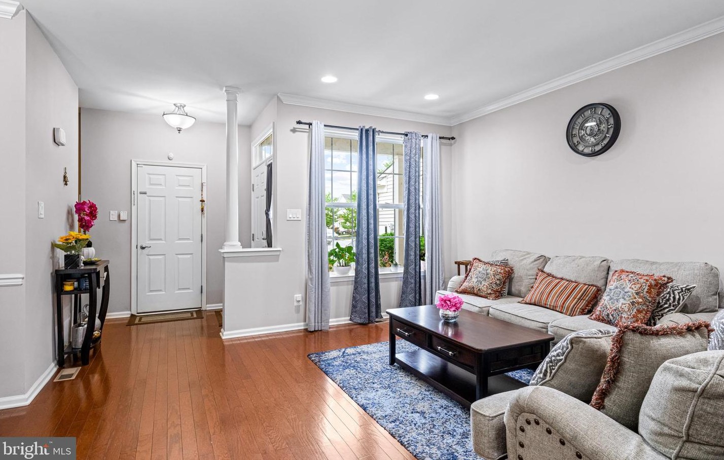 49 Overlook Dr, Mount Laurel NJ 08054-6108 exterior