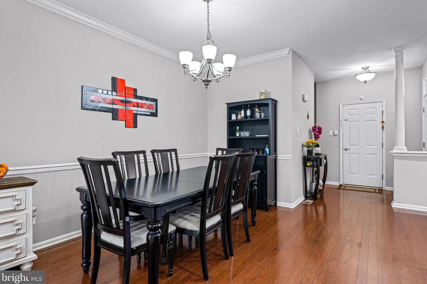 49 Overlook Dr, Mount Laurel NJ 08054-6108 exterior