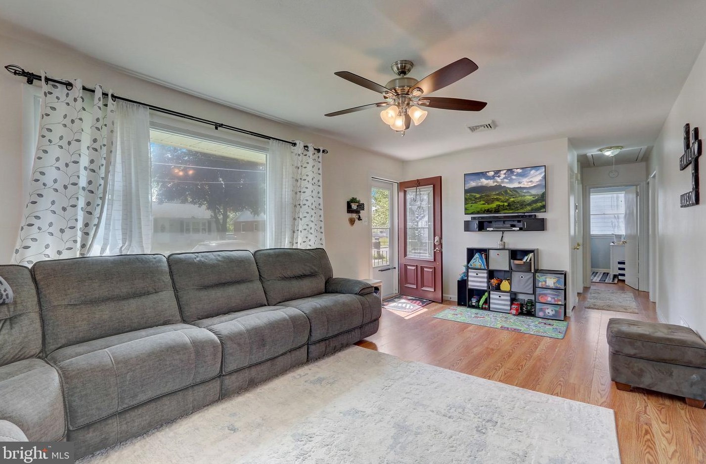 16 Mcguire St, North Hanover, NJ 08562-2317