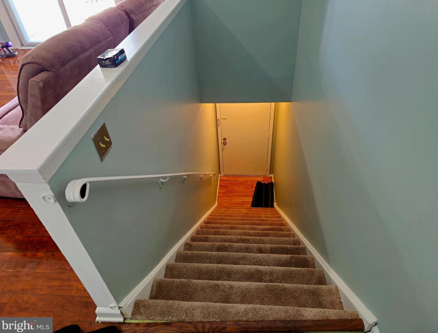 275 Green St #4a6, Beverly, NJ 08010