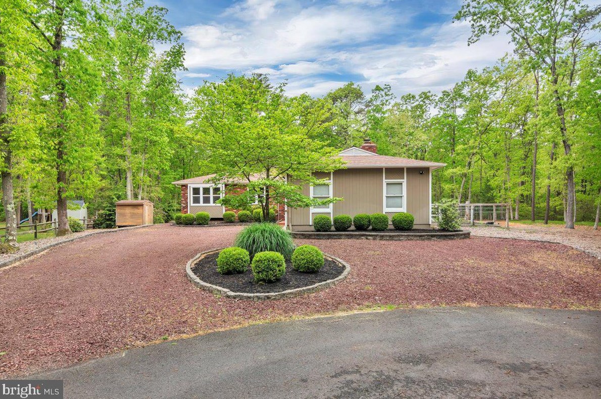 11 Warrior Way, Medford, NJ 08055-9748