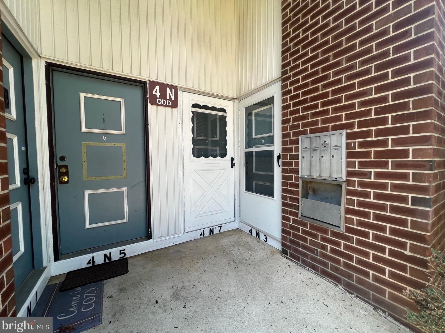 275 Green St #4n3, Beverly, NJ 08010