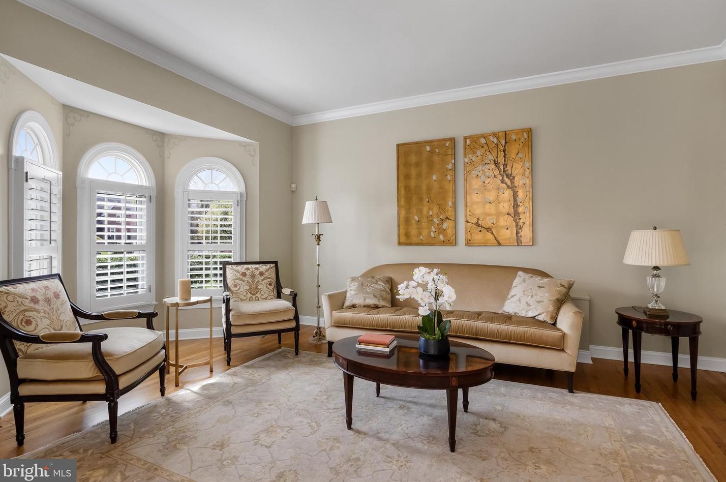 32 Cv Rd, Moorestown NJ 08057-3949 exterior