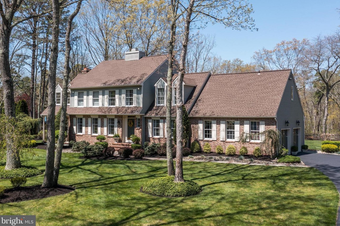 10 Fox Hill Dr, Southampton, NJ 08088-9034