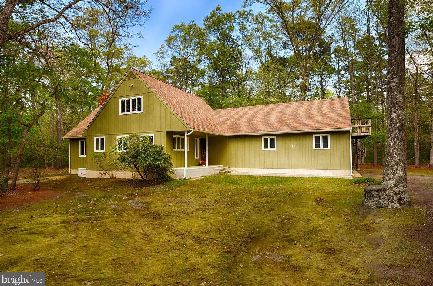12 Warrior Way, Medford, NJ 08055-9748