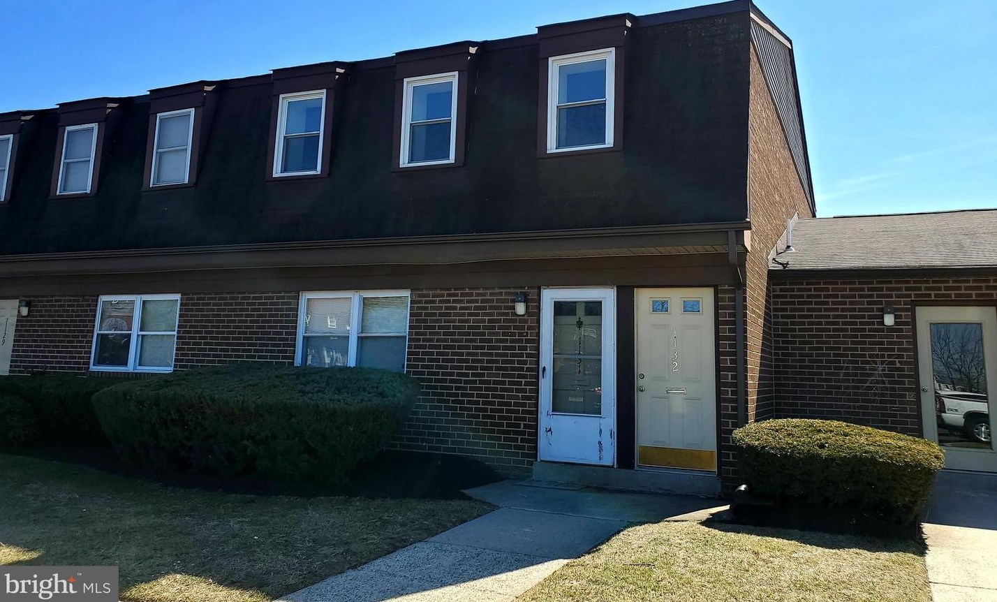 1132 Kaye Ct, Burlington, NJ 08016-2269