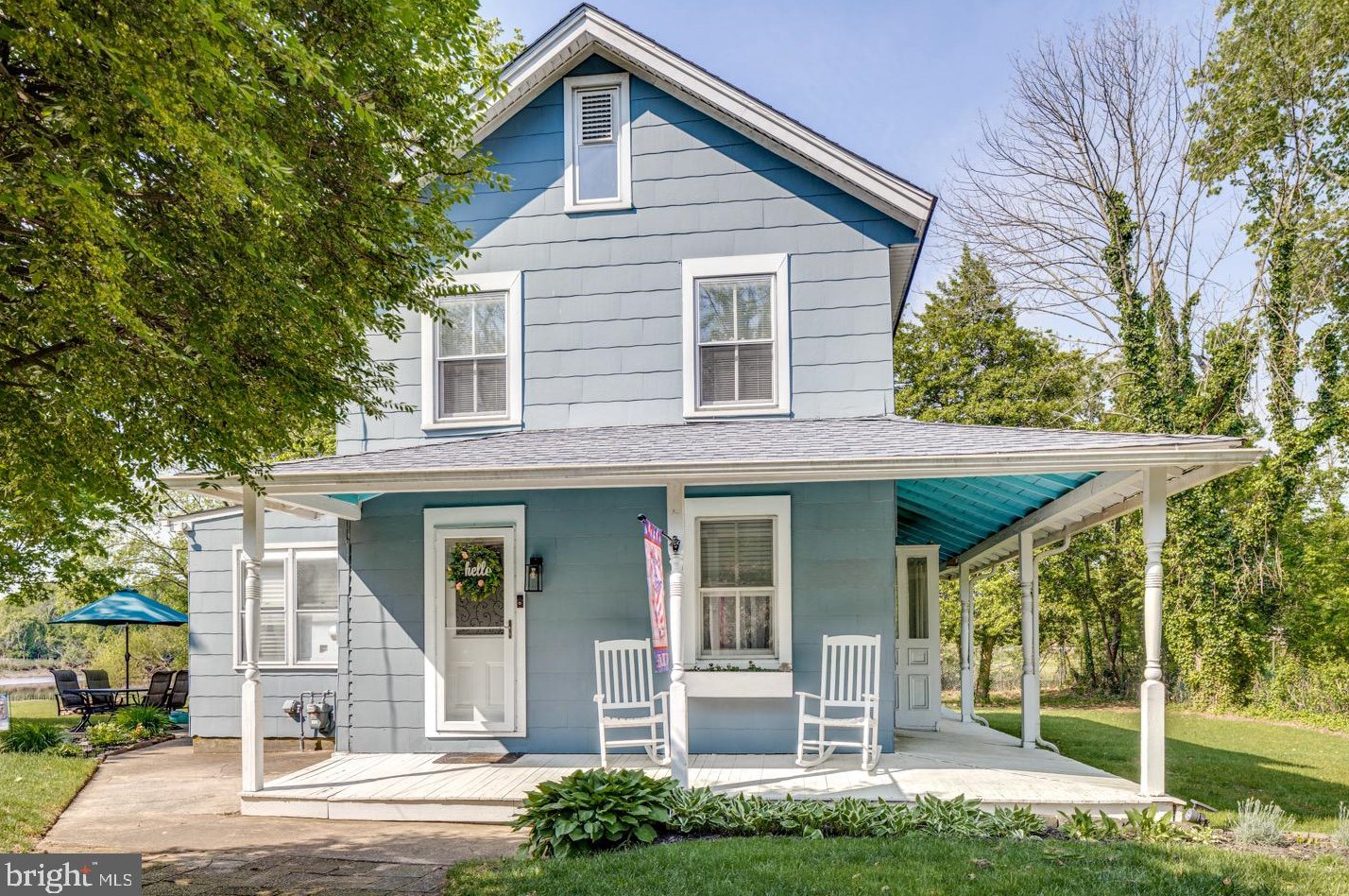 6 Wharf St, Beverly, NJ 08010