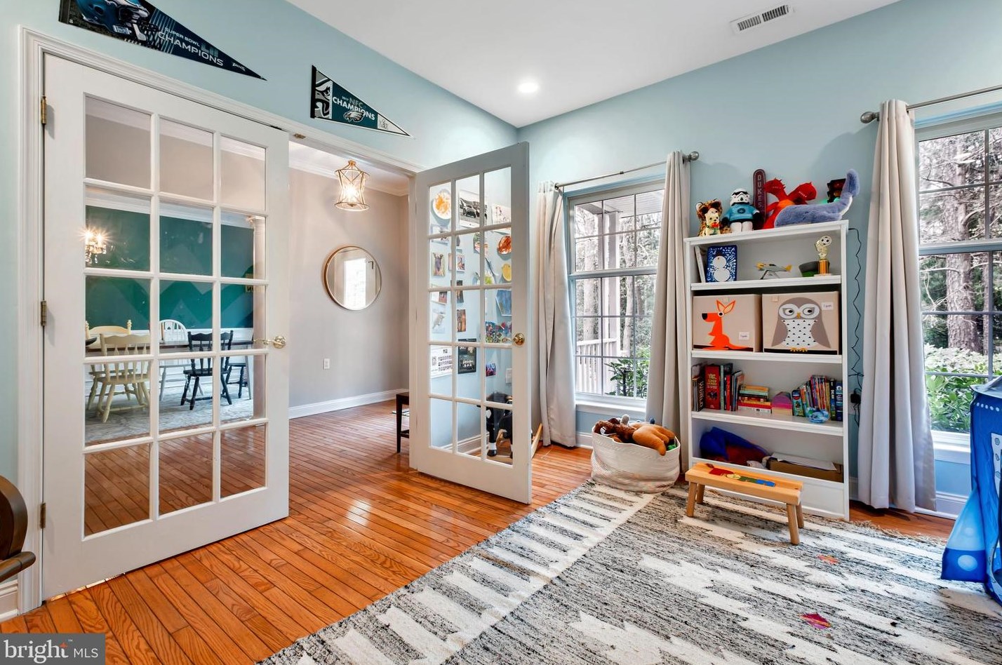 15 Big Look Trl, Medford NJ  08055 exterior