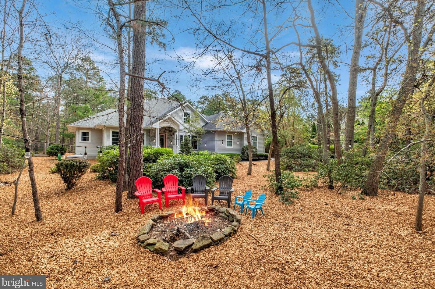 15 Big Look Trl, Medford, NJ 08055-2821