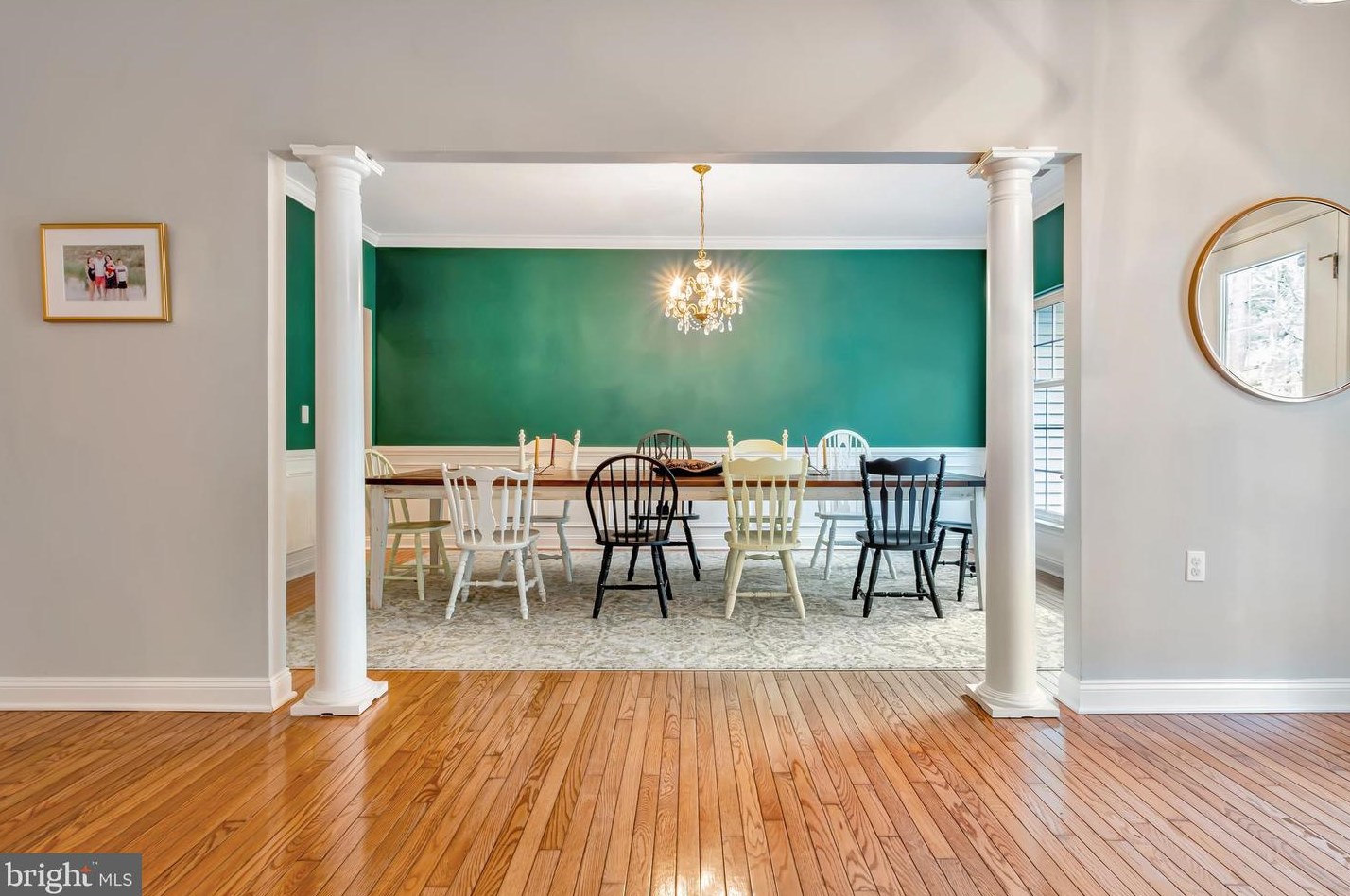 15 Big Look Trl, Medford NJ  08055 exterior