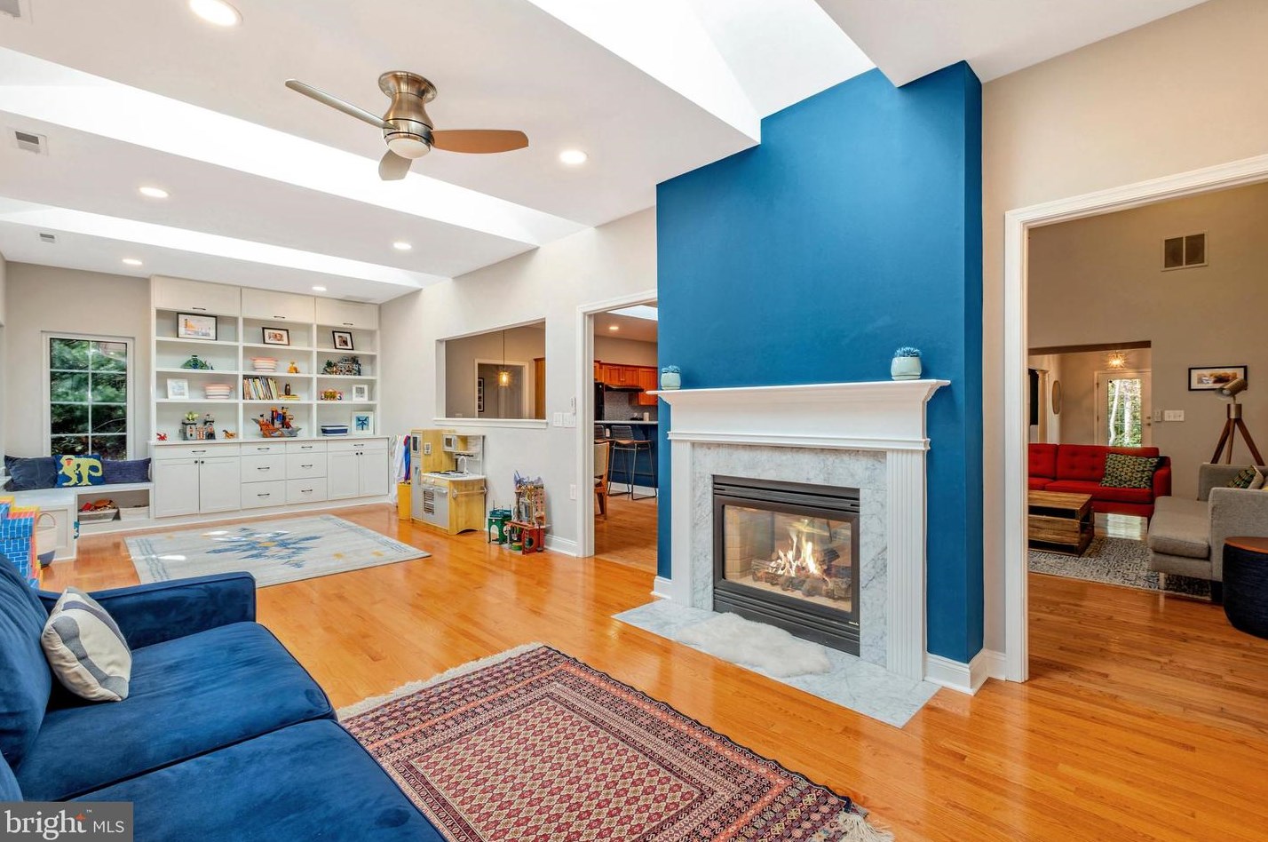 15 Big Look Trl, Medford NJ  08055 exterior