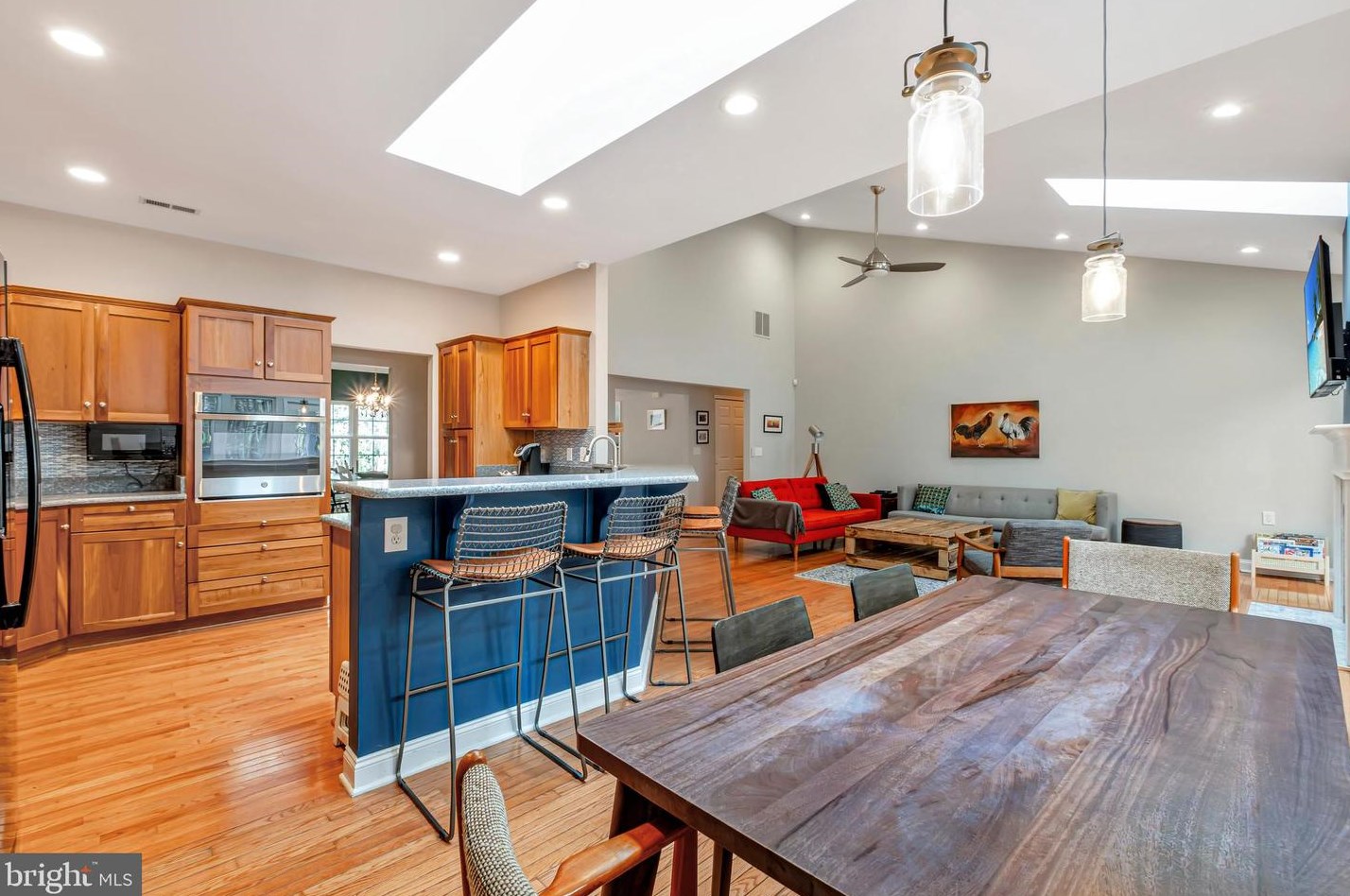 15 Big Look Trl, Medford NJ  08055 exterior