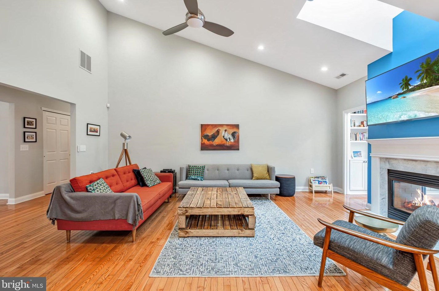 15 Big Look Trl, Medford NJ  08055 exterior