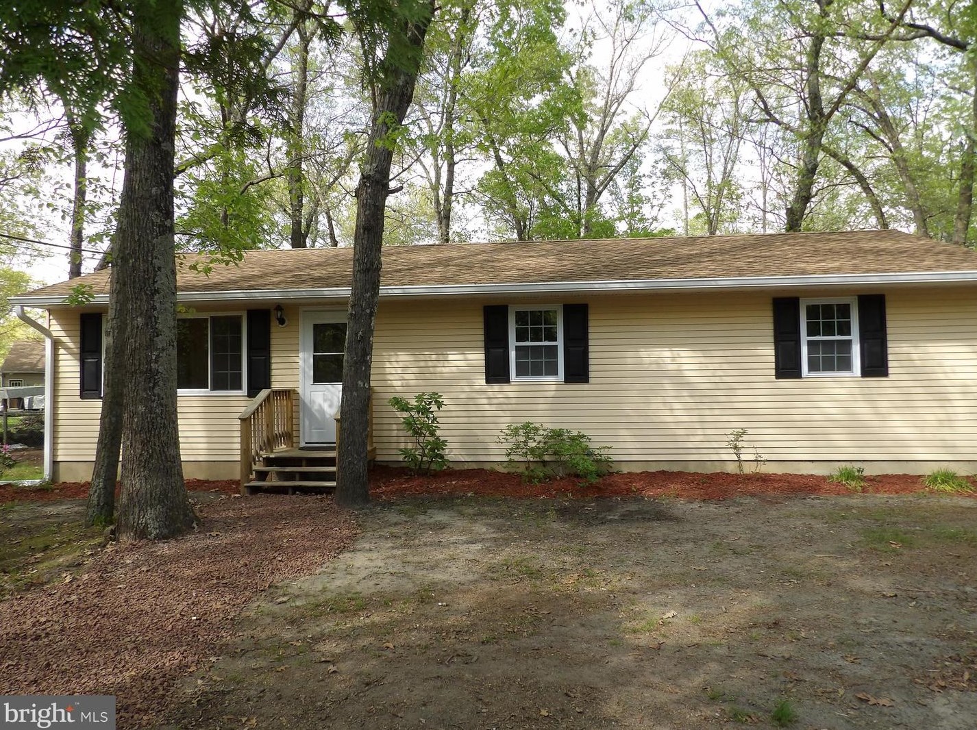 6 Maine Ter, Browns Mills, NJ 08015-5427