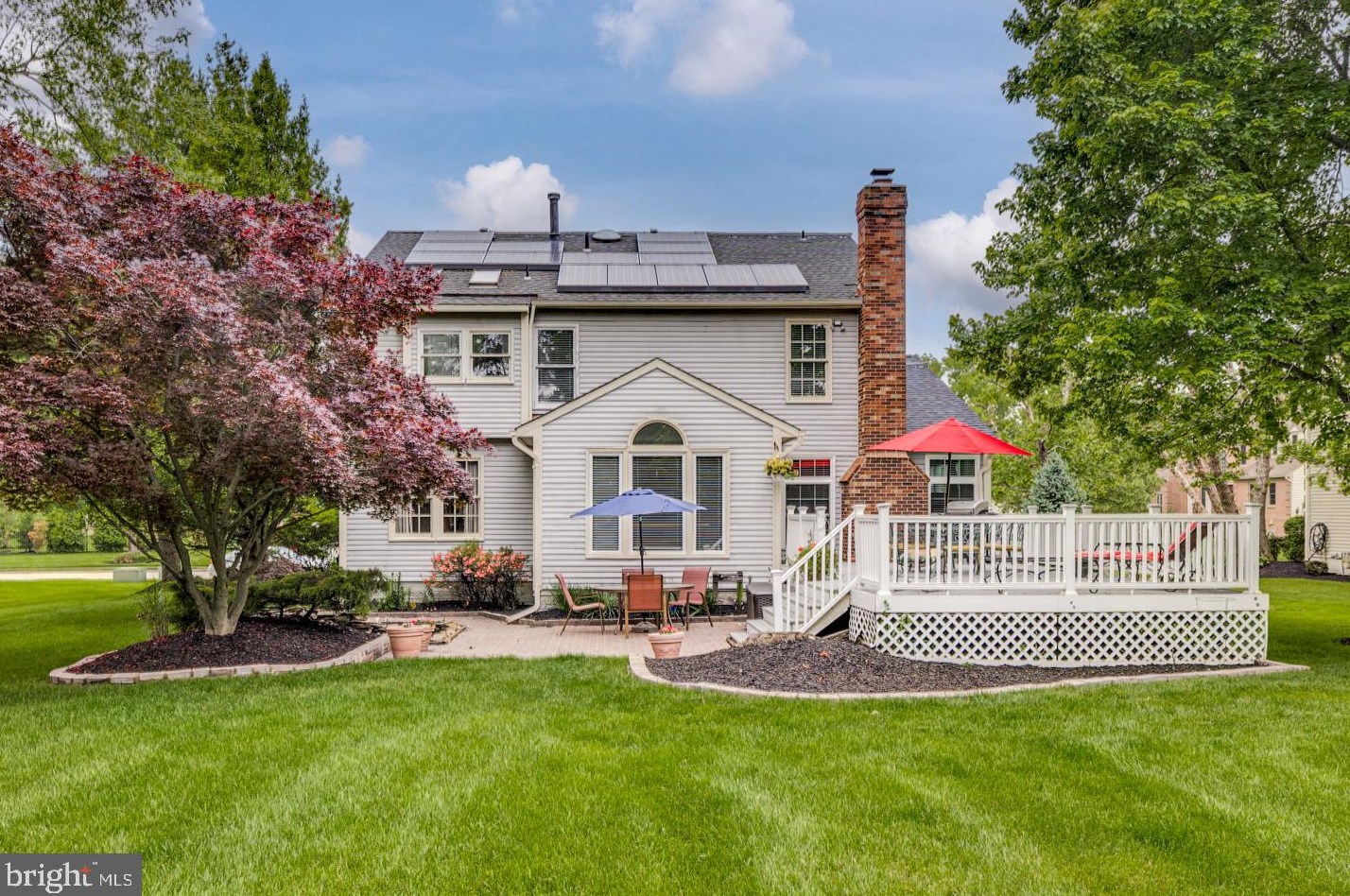 38 Broadacre Dr, Mount Laurel, NJ 08054-4705