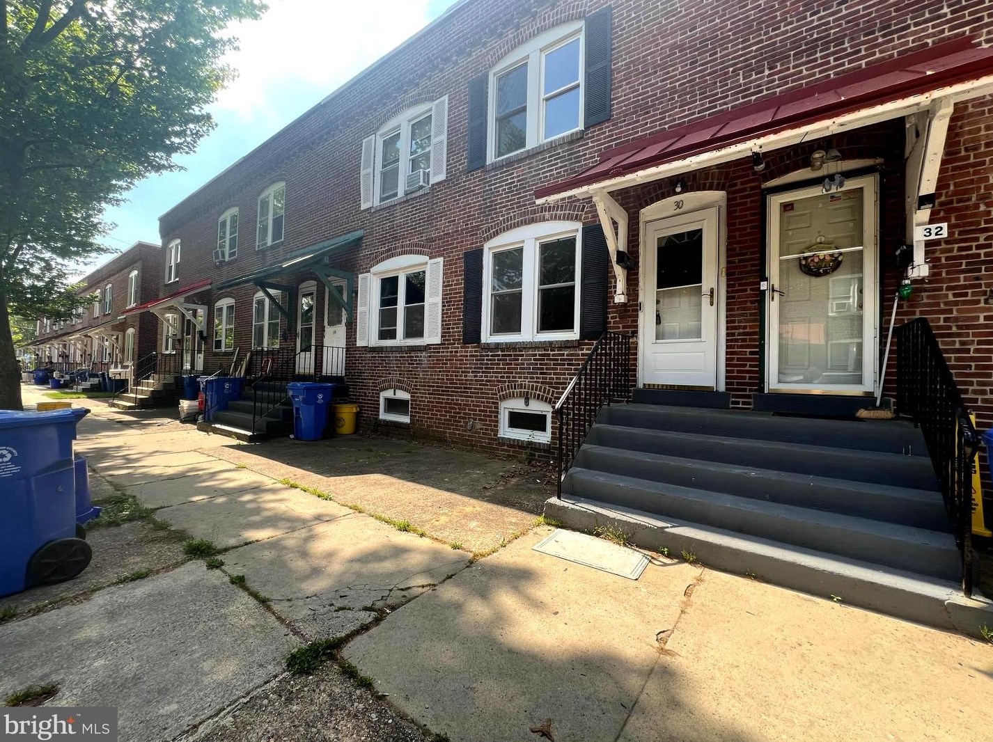 30 Amboy Ave Roebling Amboy, Roebling, NJ 08554