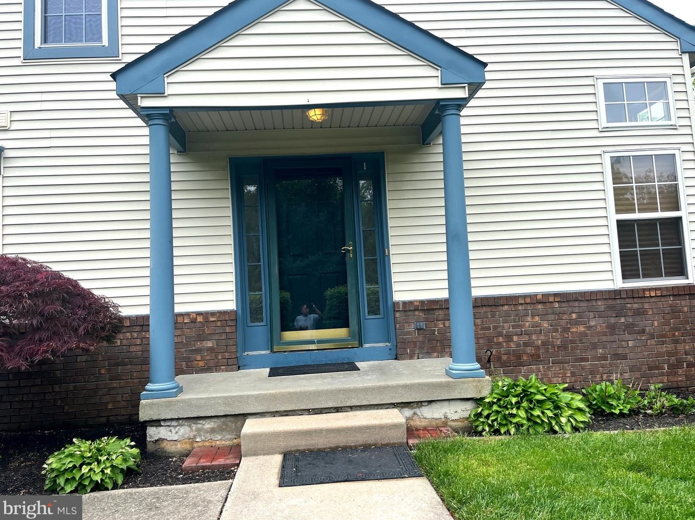 1 Summerhill Ln, Medford, NJ 08055-2368