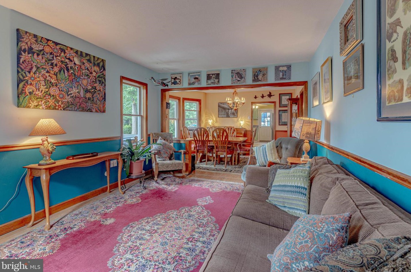 108 Errickson Ave, Moorestown, NJ 08057-1214