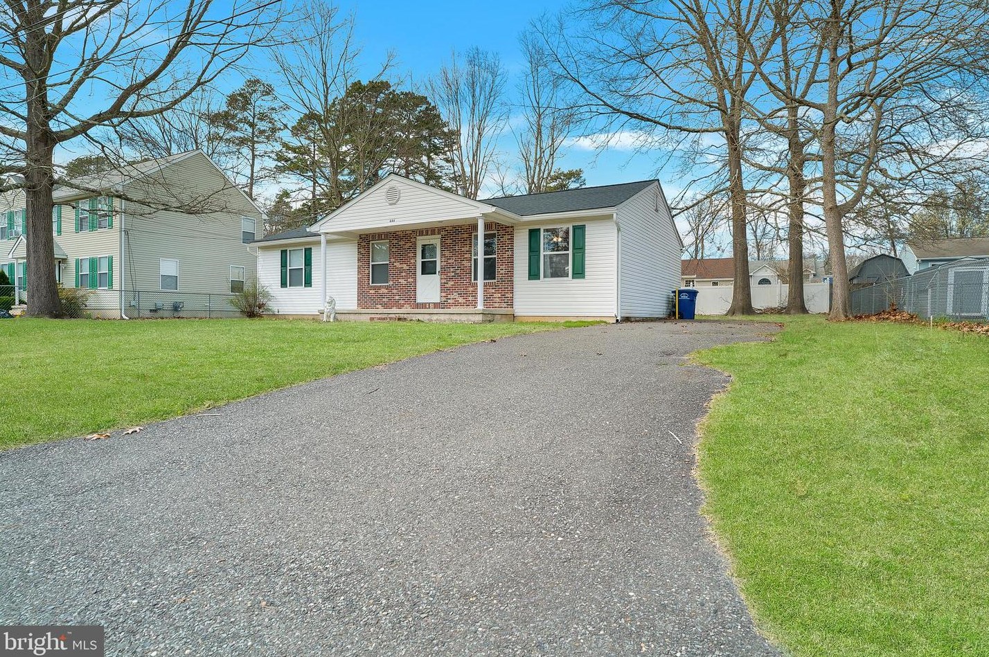 444 Phillips Ave, Browns Mills, NJ 08015