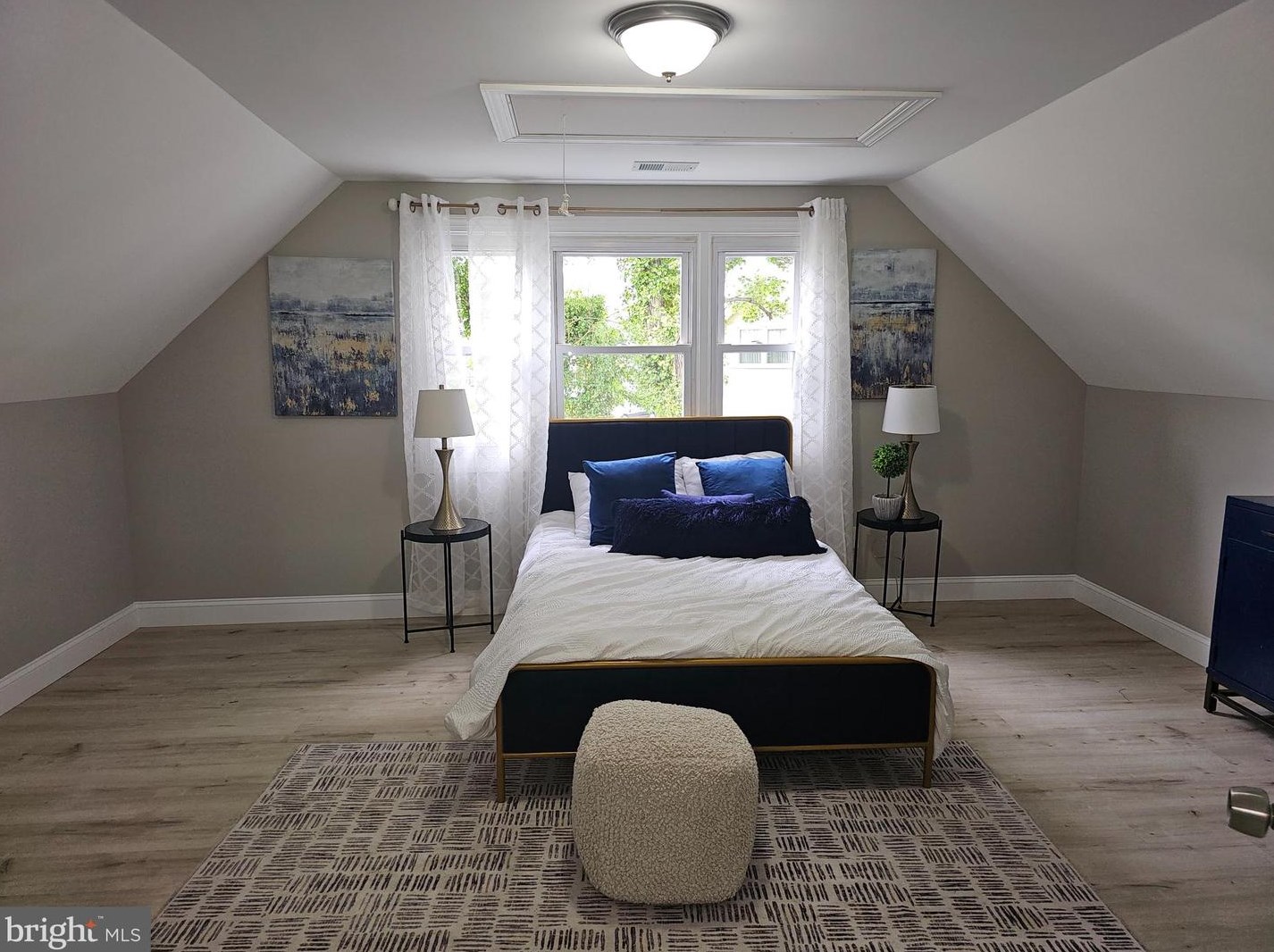 51 Brunswick Ln, Willingboro NJ  08046-1621 exterior