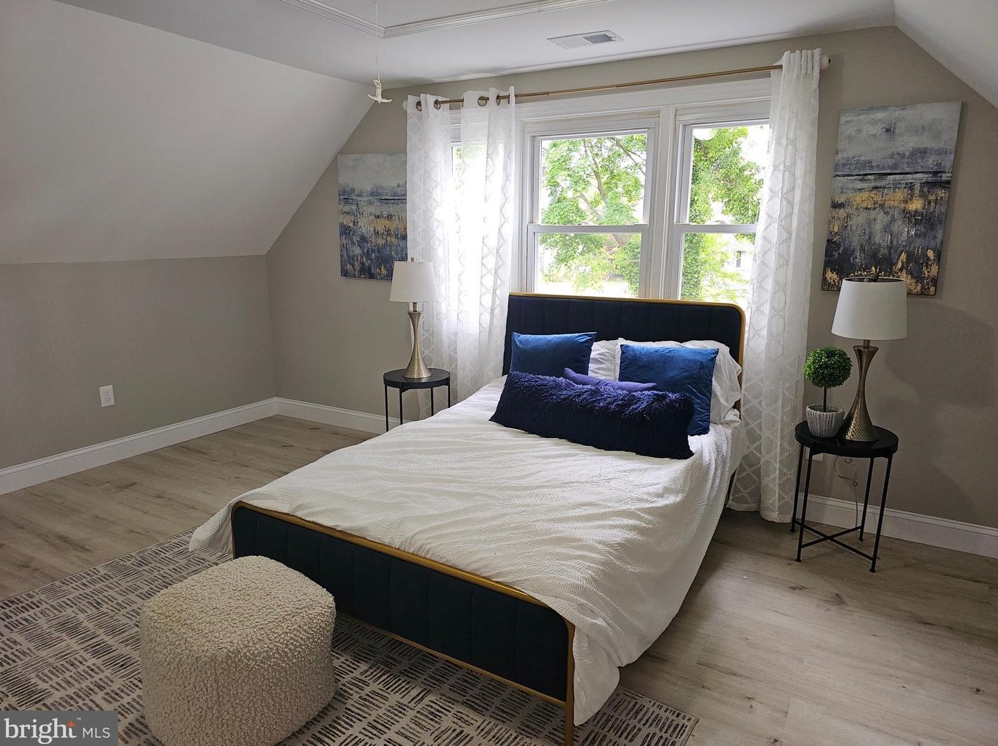 51 Brunswick Ln, Willingboro NJ  08046-1621 exterior