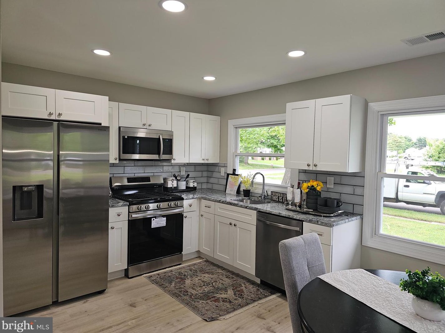 51 Brunswick Ln, Willingboro NJ  08046-1621 exterior