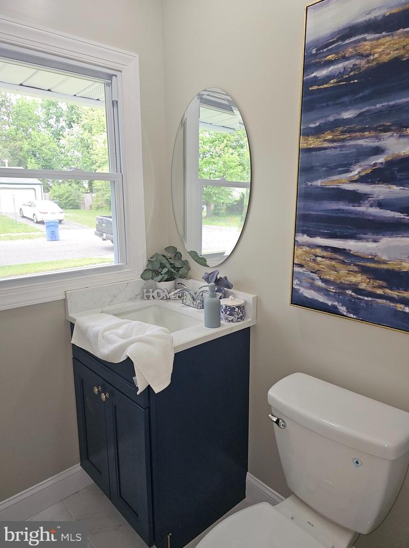 51 Brunswick Ln, Willingboro NJ  08046-1621 exterior