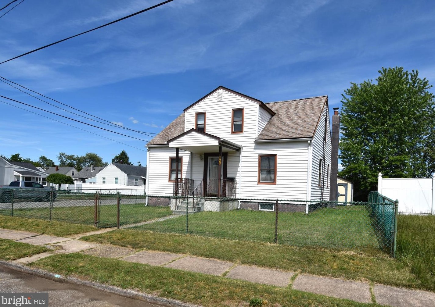 846 Shadeland Ave, Burlington, NJ 08016-1230