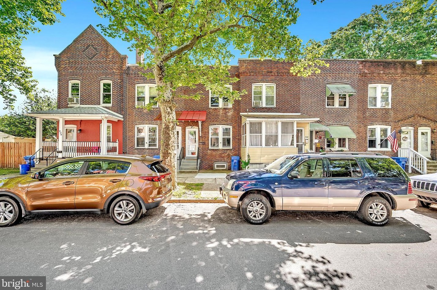 228 4th Ave, Roebling, NJ 08554