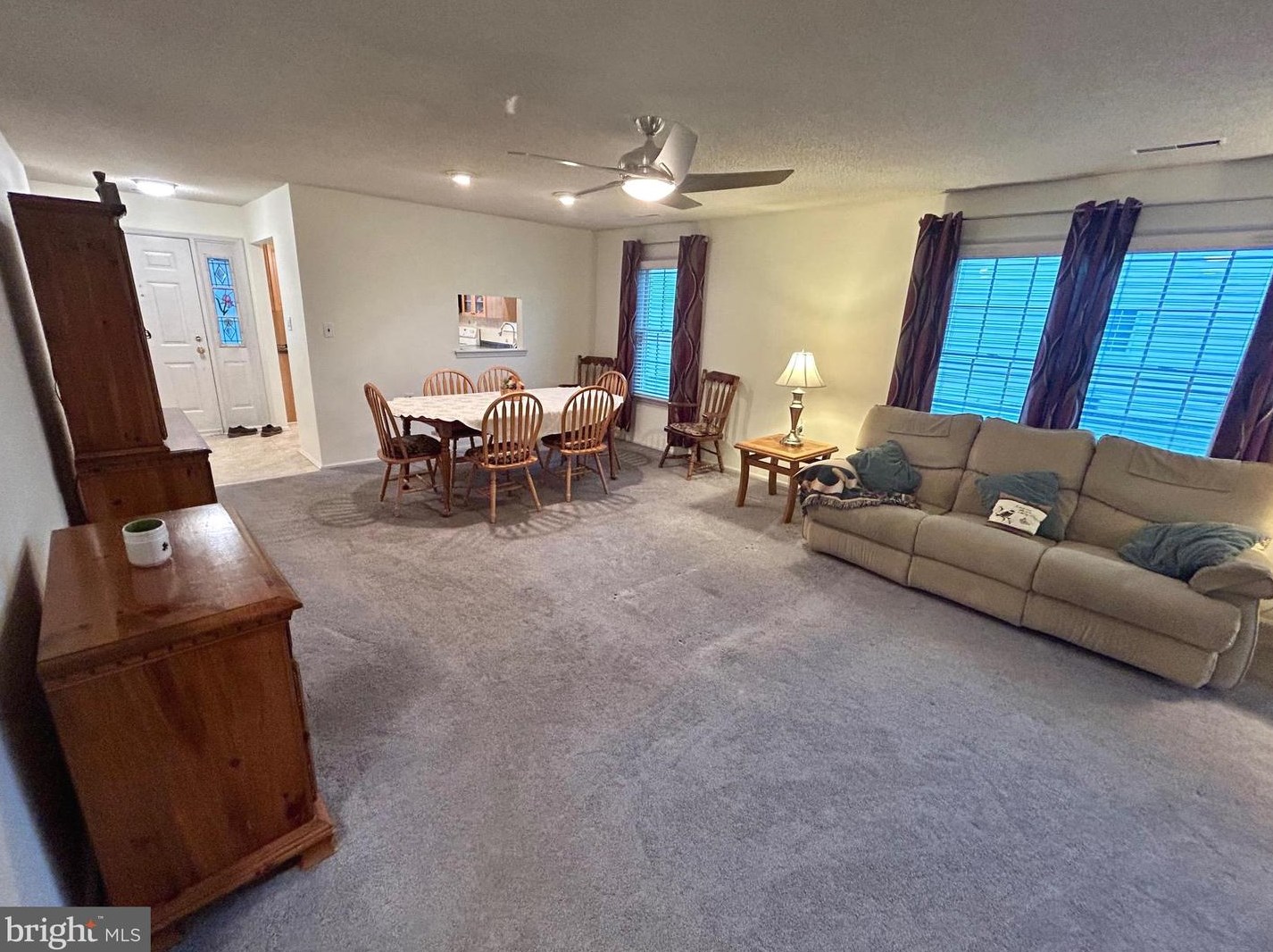 12 Gretna Ct, Mount Laurel NJ 08054-3036 exterior