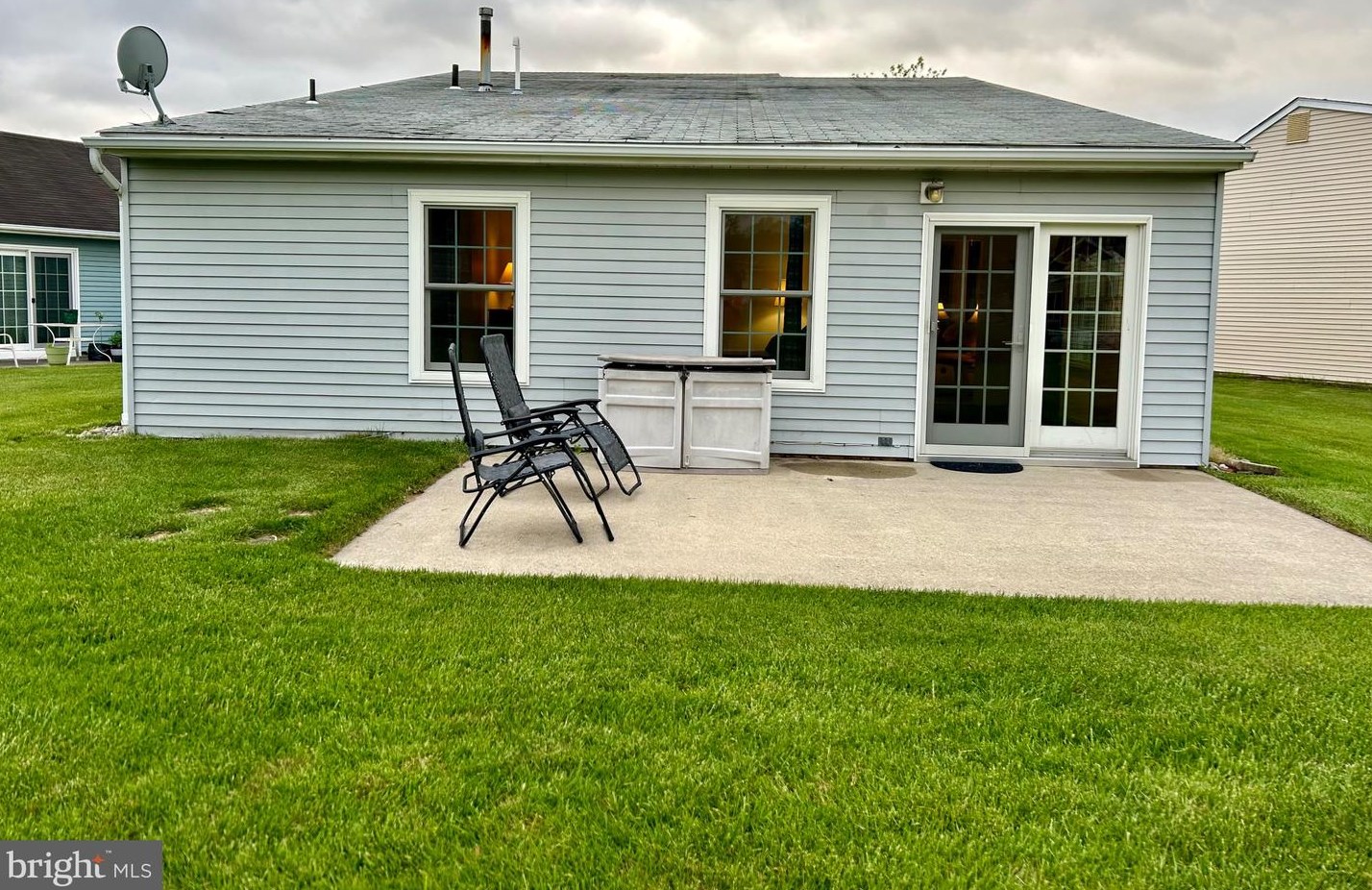 12 Gretna Ct, Mount Laurel NJ 08054-3036 exterior