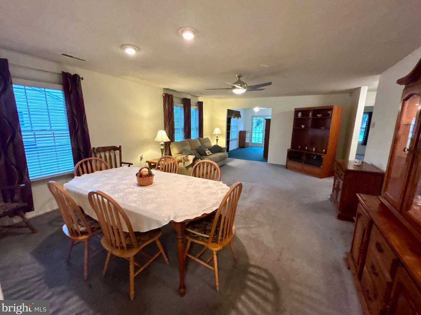 12 Gretna Ct, Mount Laurel NJ 08054-3036 exterior