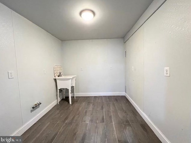 206 Garnet Ave, Mount Laurel NJ exterior