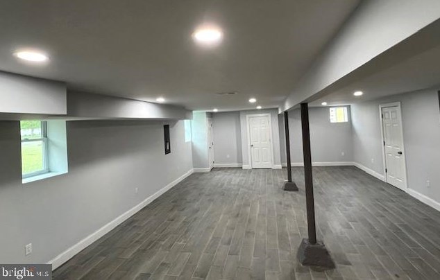 206 Garnet Ave, Mount Laurel NJ exterior