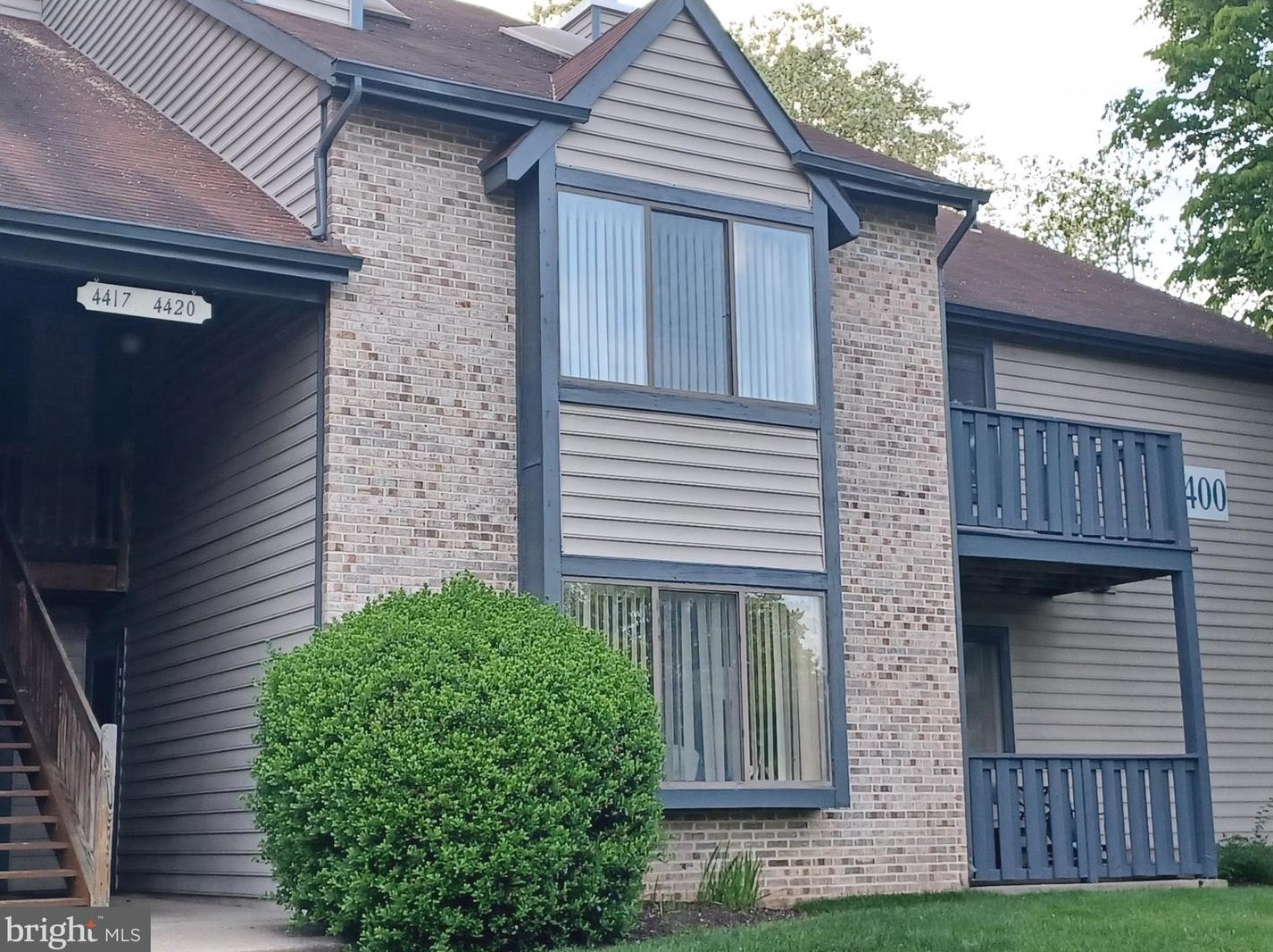 4419 Aberdeen Dr, Mount Laurel, NJ 08054