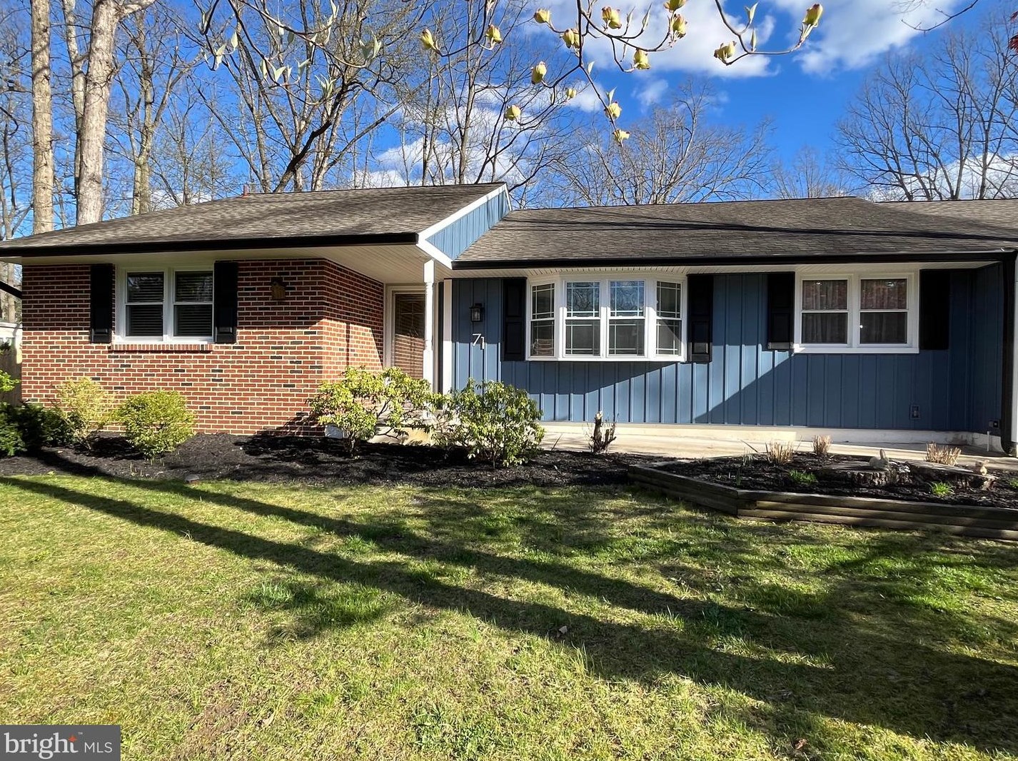 71 Cutchogue Trl, Medford, NJ 08055-1117