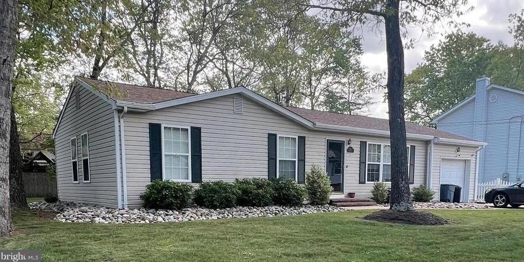 227 Tulip St, Browns Mills, NJ 08015-1433