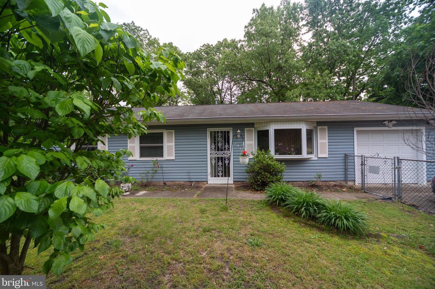 150 Hunter Blvd, Browns Mills, NJ 08015-2226