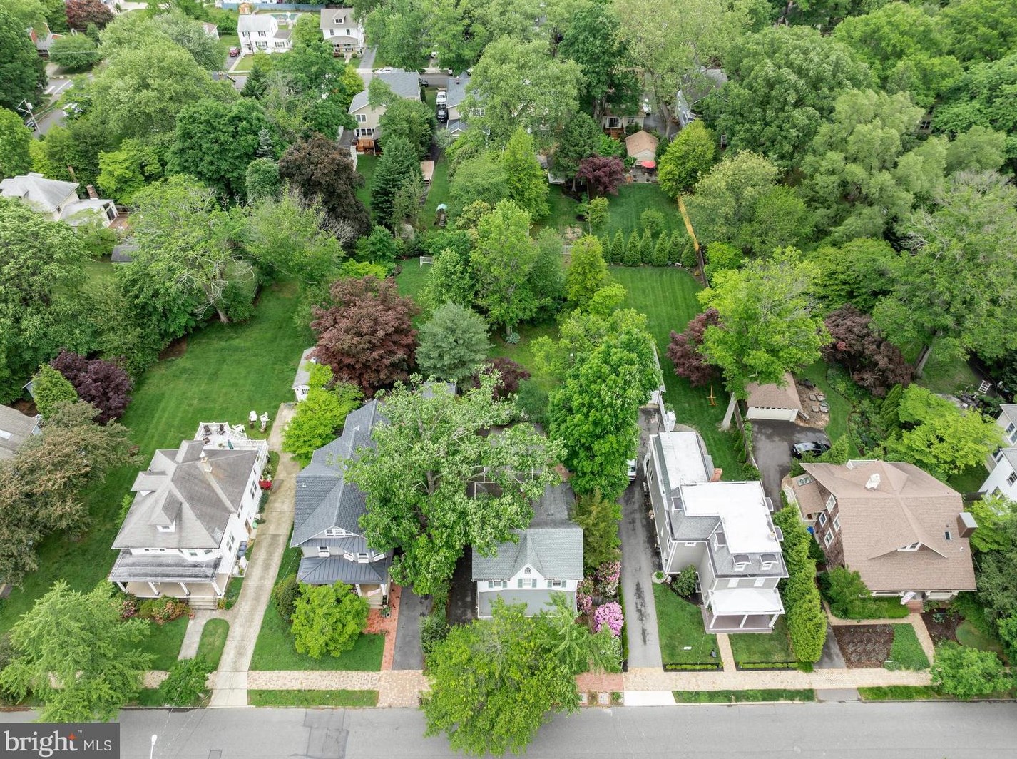 281 2 St, Moorestown NJ 08057-3304 exterior