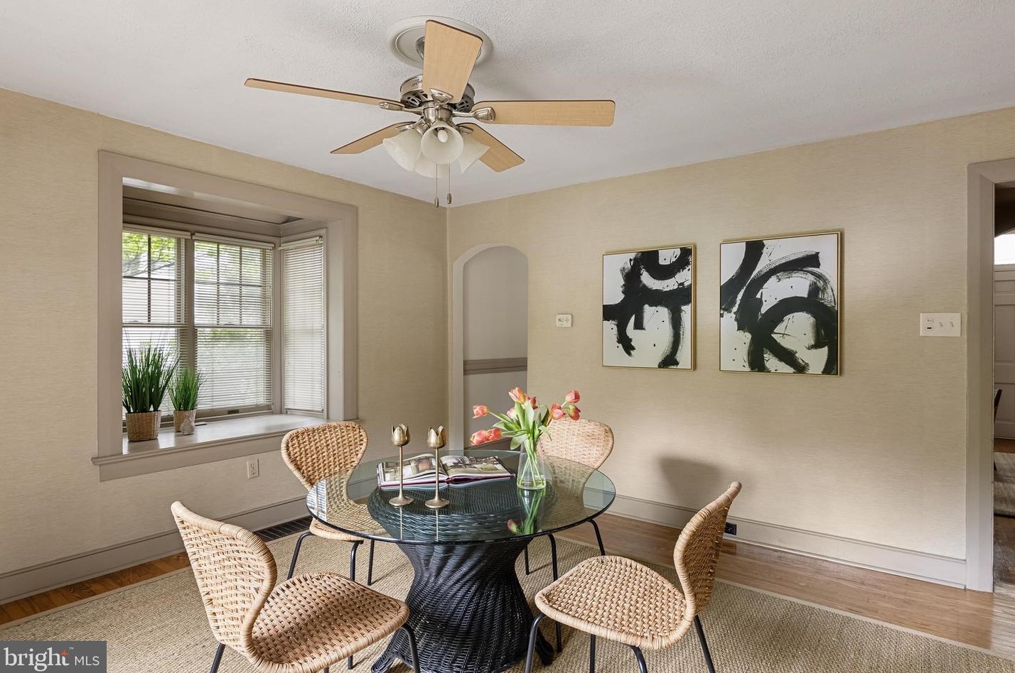 281 2 St, Moorestown NJ 08057-3304 exterior