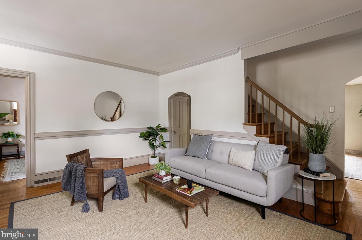 281 2 St, Moorestown NJ 08057-3304 exterior