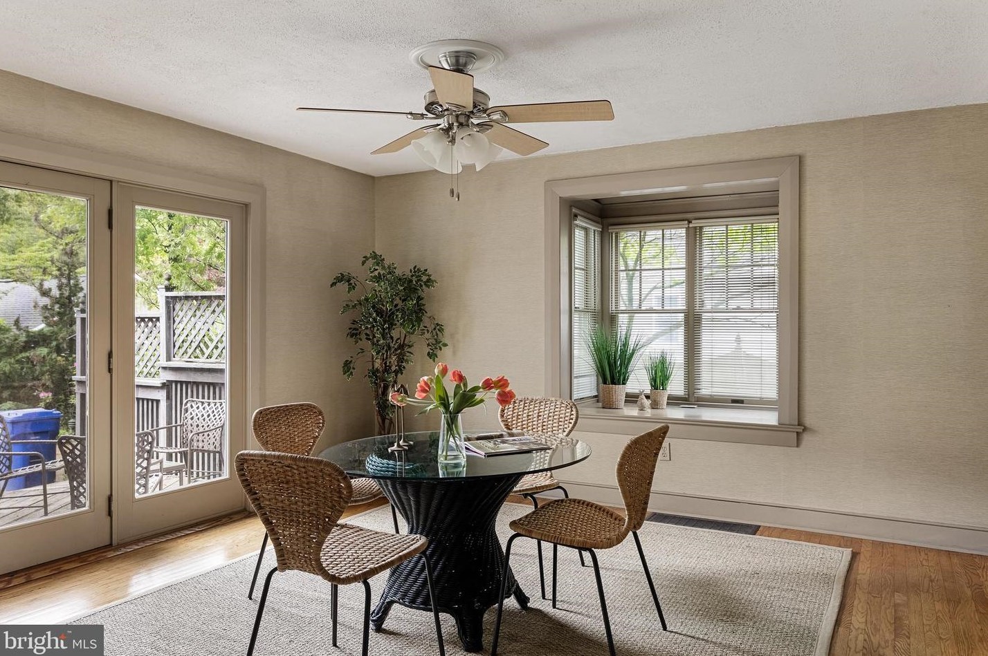 281 2 St, Moorestown NJ 08057-3304 exterior