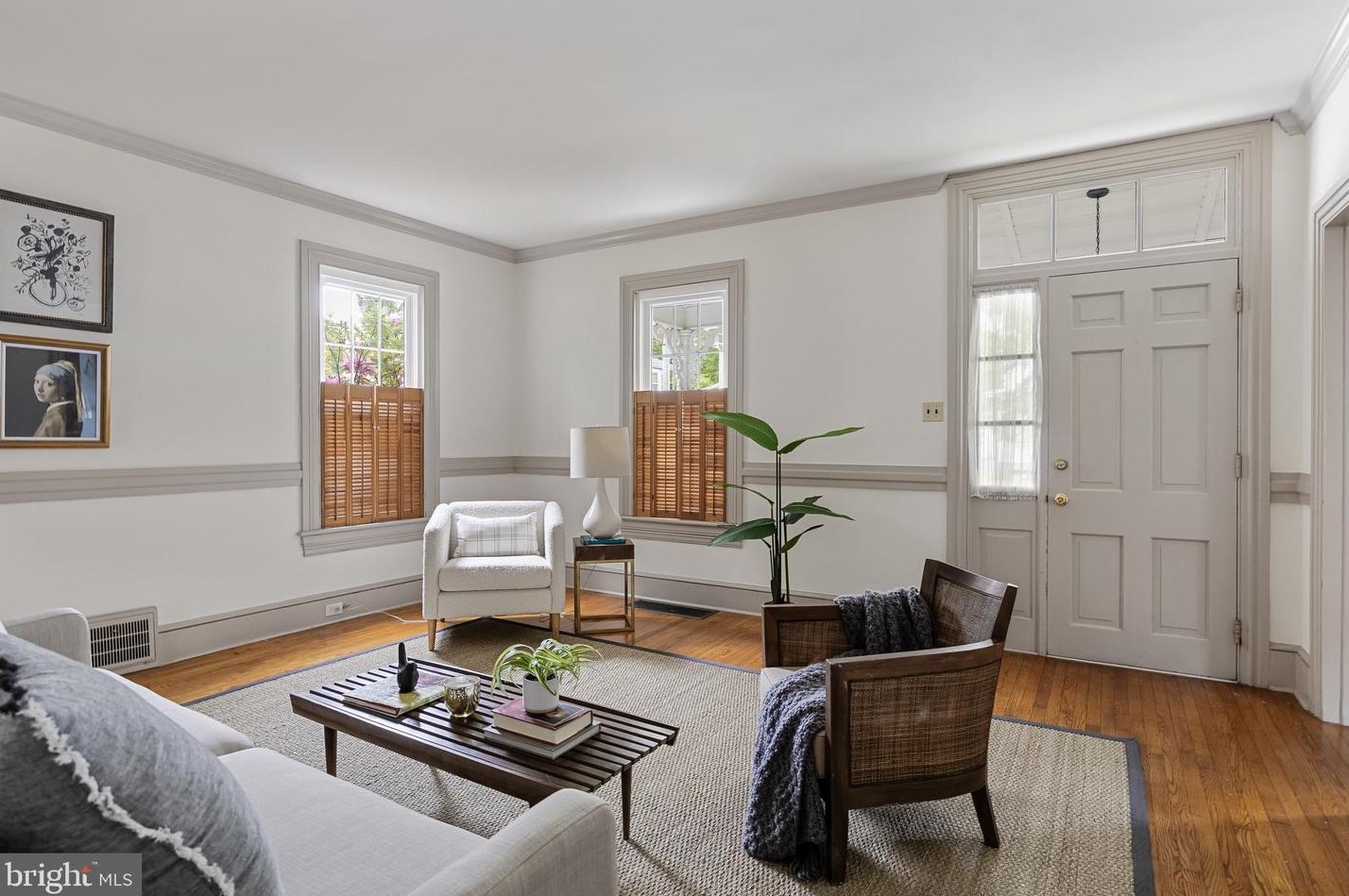 281 2 St, Moorestown NJ 08057-3304 exterior