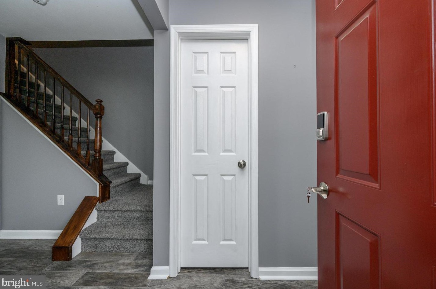 307 Birch Hollow Dr, Chesterfield NJ  08505-4231 exterior