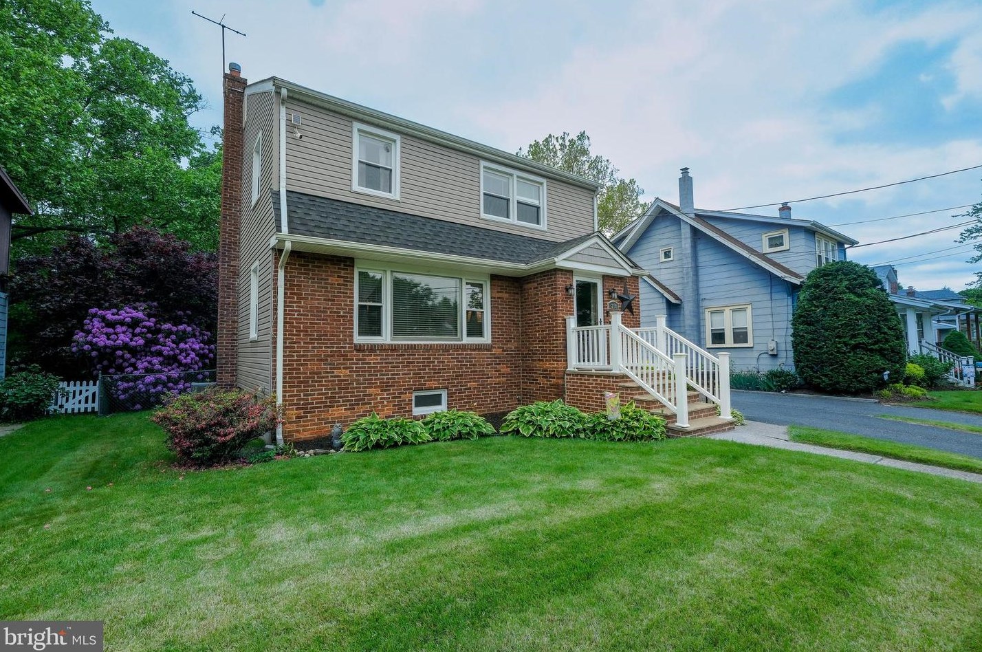 209 Garfield Ave, Palmyra, NJ 08065