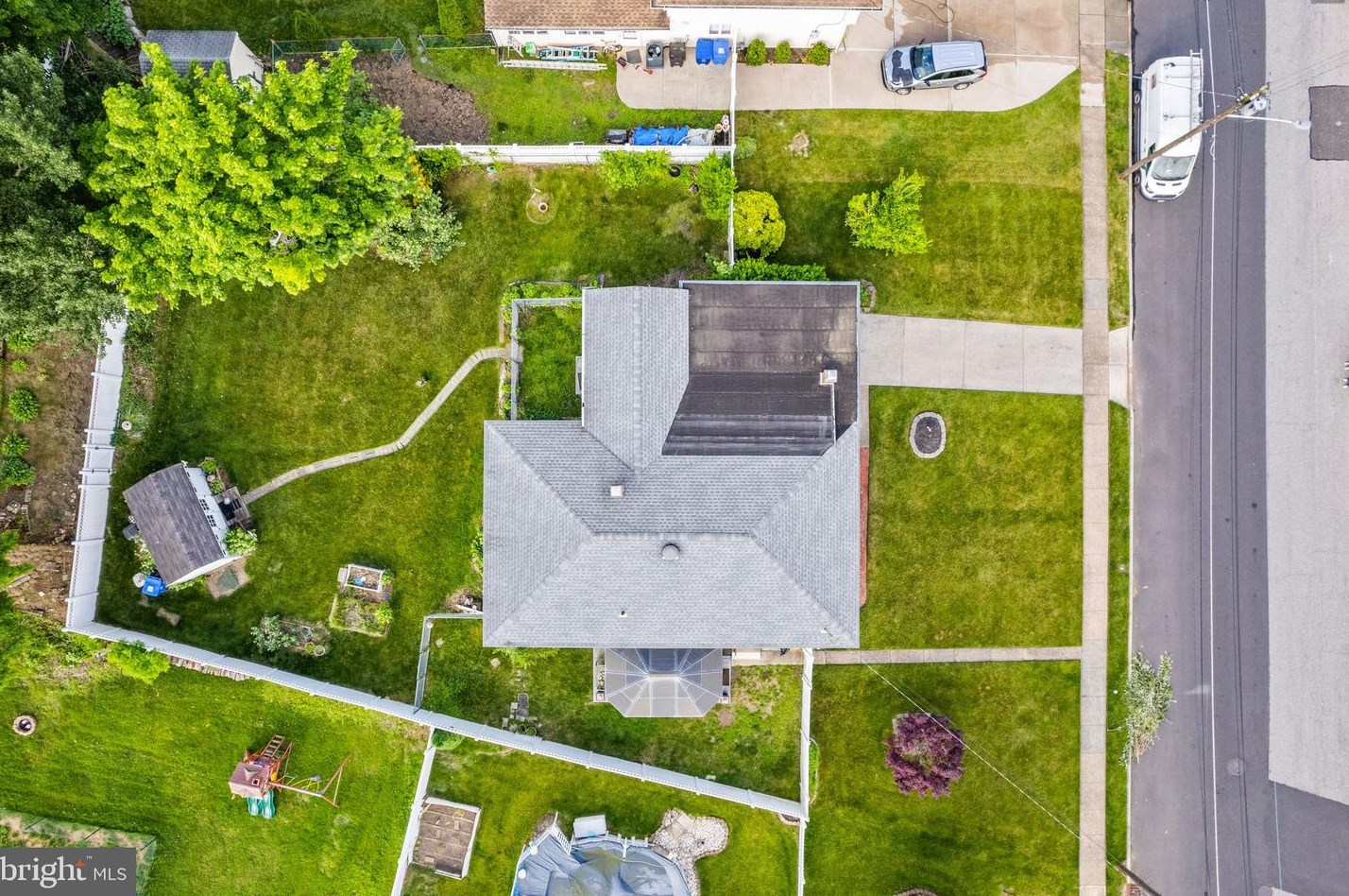 1000 Endicott Ave, Riverton, NJ 08077