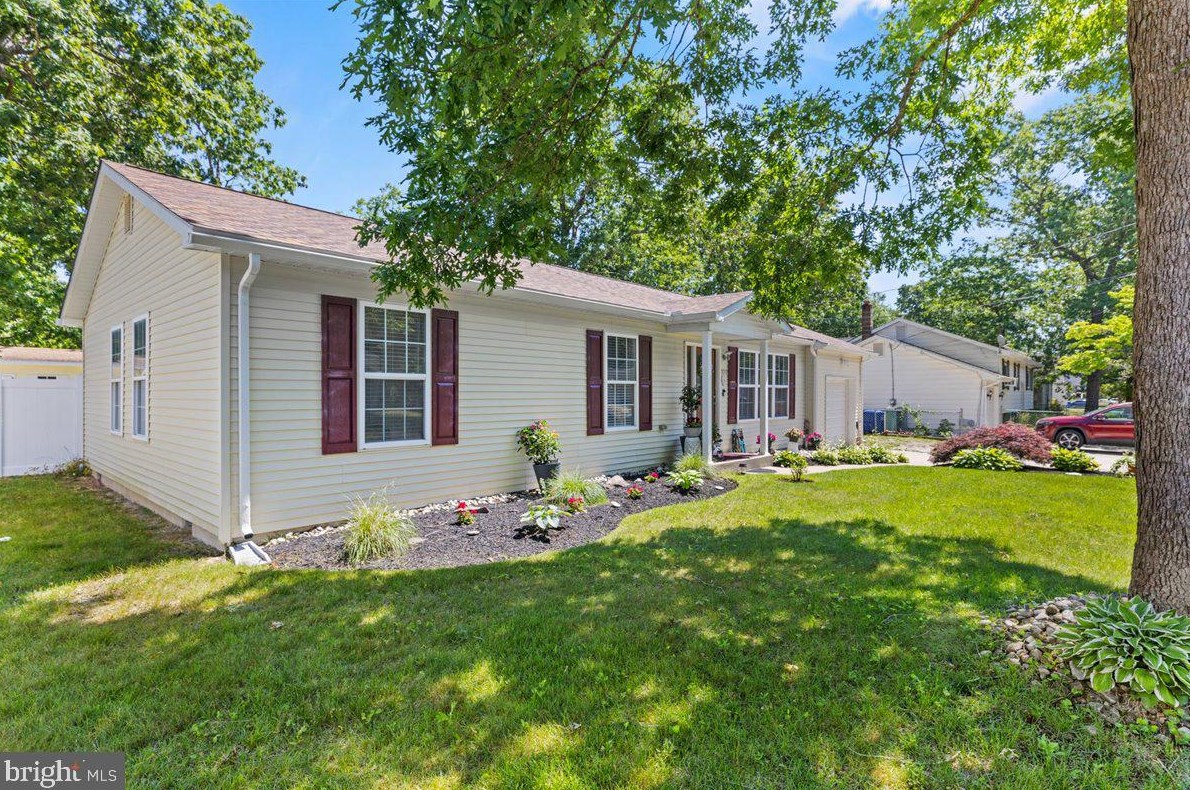 220 Tulip St, Browns Mills, NJ 08015-1434