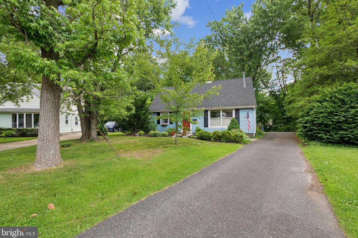 313 High St, Moorestown, NJ 08057-3507